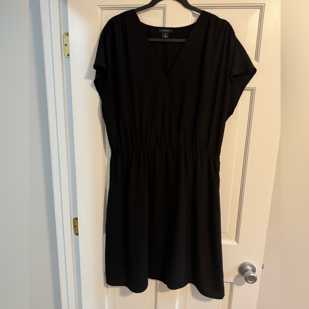 Halogen Little Black Dress